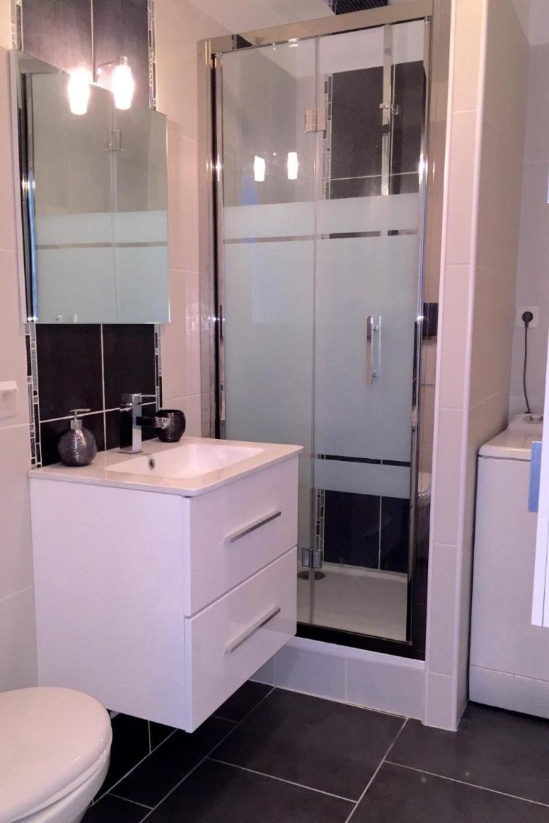Au Bruit Des Vagues Apartment บินิค ภายนอก รูปภาพ